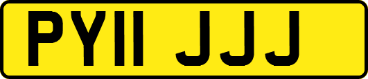 PY11JJJ