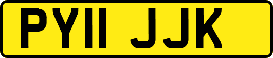 PY11JJK