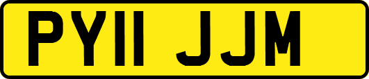 PY11JJM