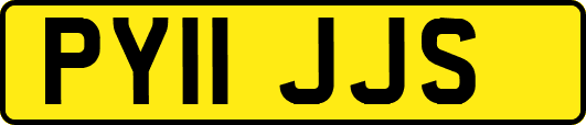 PY11JJS