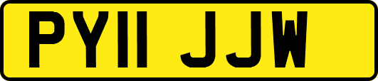 PY11JJW