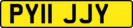 PY11JJY