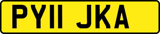 PY11JKA