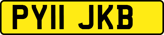 PY11JKB