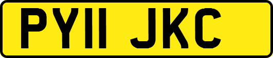 PY11JKC