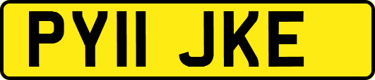 PY11JKE