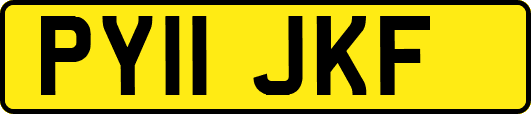 PY11JKF