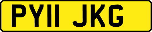 PY11JKG