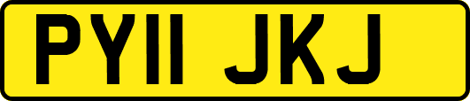PY11JKJ