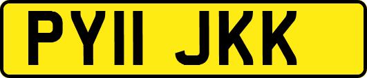 PY11JKK