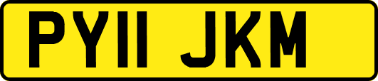 PY11JKM