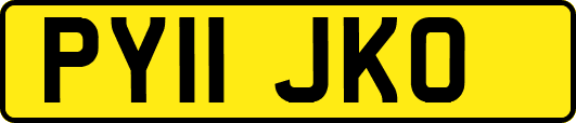 PY11JKO