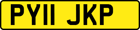 PY11JKP