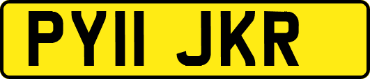 PY11JKR