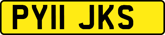 PY11JKS