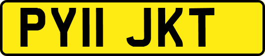 PY11JKT