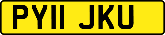 PY11JKU