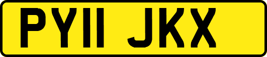 PY11JKX