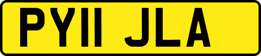 PY11JLA