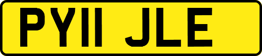 PY11JLE