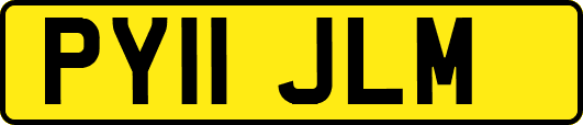 PY11JLM