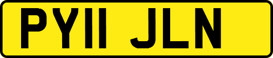 PY11JLN