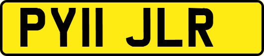 PY11JLR