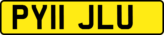 PY11JLU