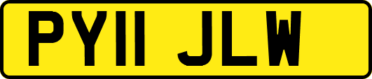 PY11JLW
