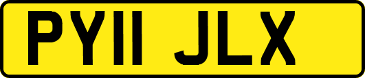 PY11JLX