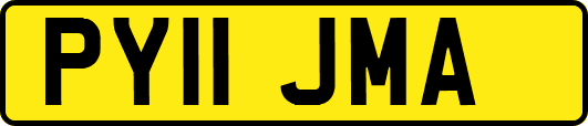PY11JMA