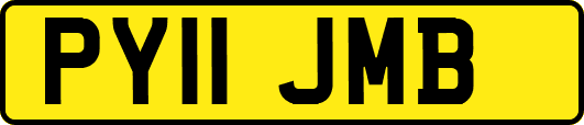 PY11JMB