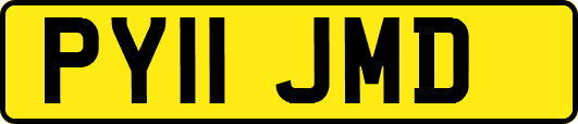 PY11JMD