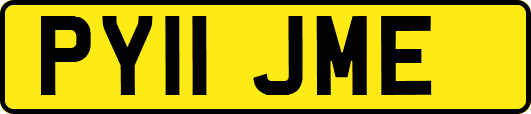 PY11JME