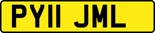 PY11JML