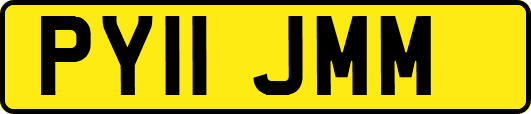 PY11JMM