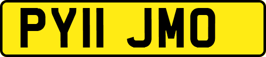 PY11JMO