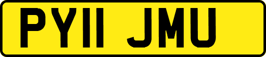 PY11JMU