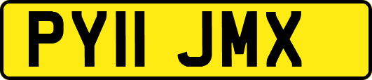 PY11JMX