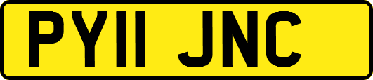 PY11JNC