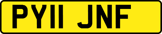 PY11JNF