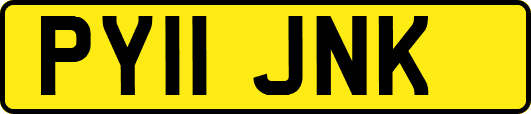 PY11JNK