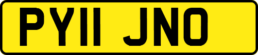 PY11JNO