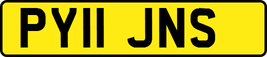 PY11JNS