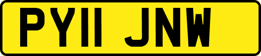 PY11JNW