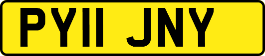 PY11JNY