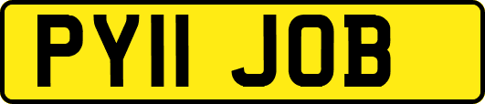 PY11JOB
