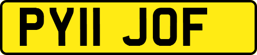 PY11JOF