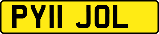 PY11JOL