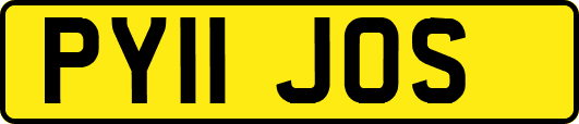 PY11JOS